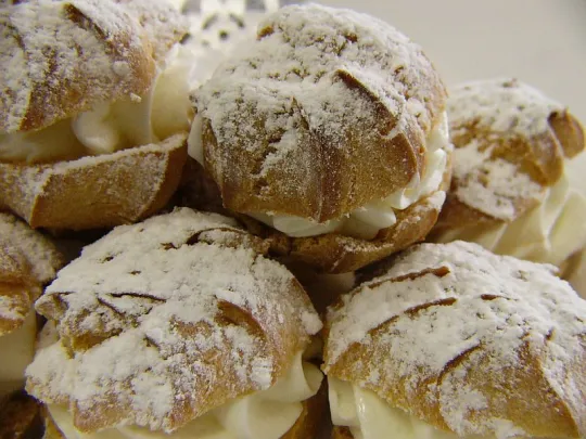 creamcakes