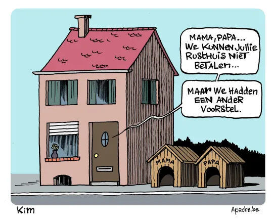 Rusthuis