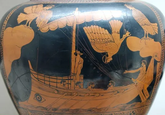 Ulysses