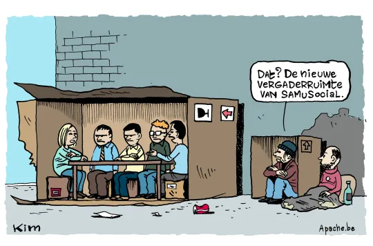 Samusocial