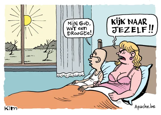 Droogte