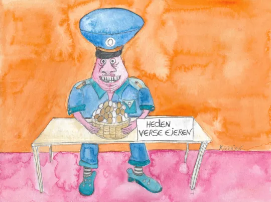 Politiegeweld