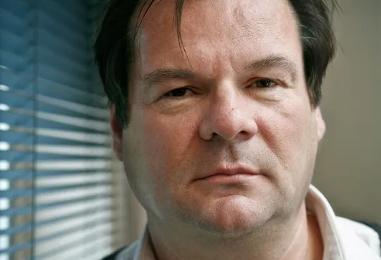 Maurice De Velder Think Media