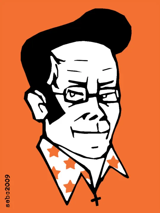 Herman Van Rompuy