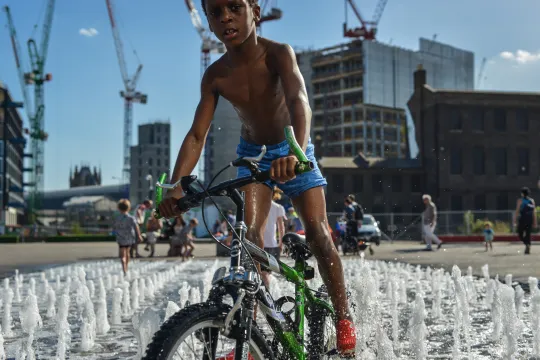 granary square phil rogers