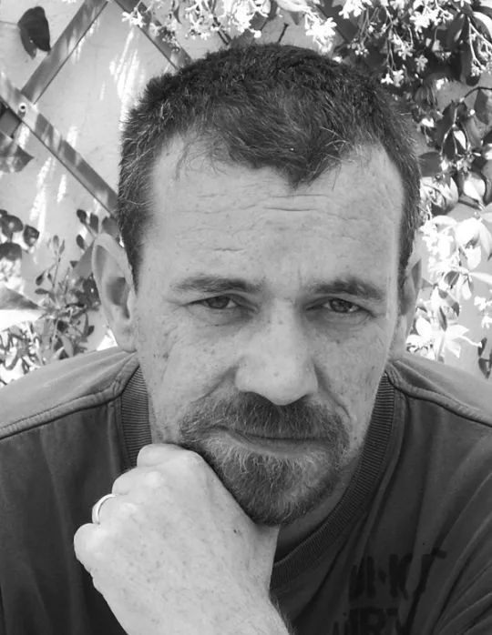 Tom Lievens