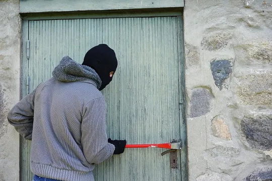 Toch niet zo’n groot probleem, eigenlijk. (foto: TheDigitalWay)