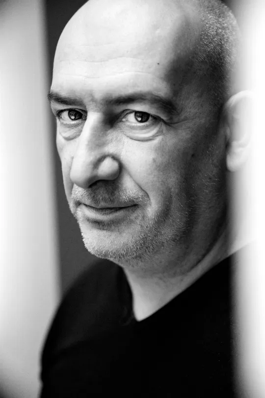 Vincent Scheltiens (Foto: Polis (c) Koen Broos)