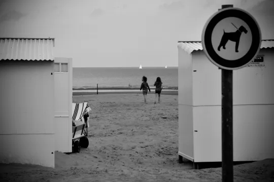 koksijde gaetan ducatteeuw