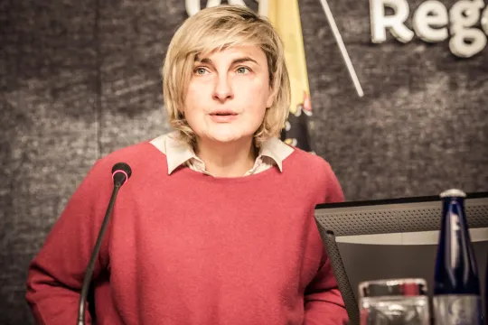 DOORBRAAK VLAAMS ONDERWIJS