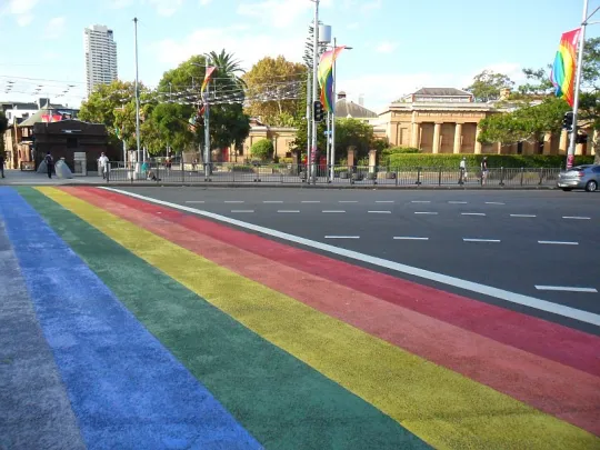 roadtoequality