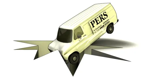 Valkuilen voor de pers