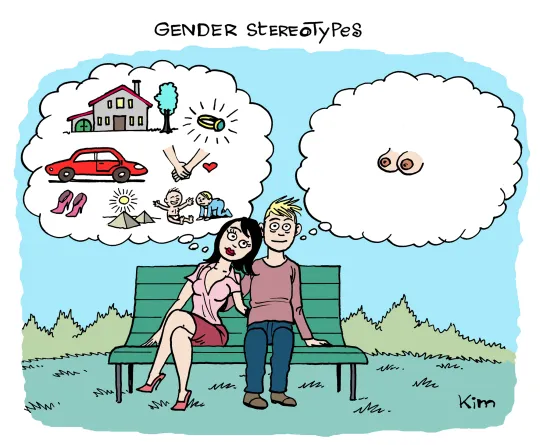 Gender