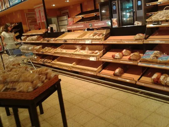 Bread