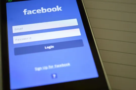 facebook pexels