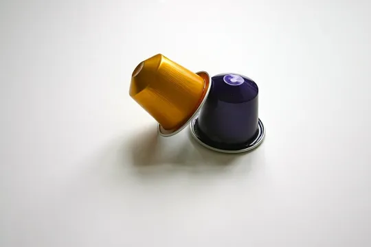 nespresso