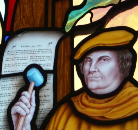 luthernailing