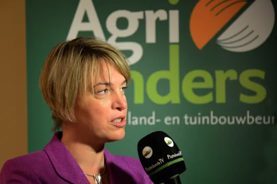 schauvliege agriflanders
