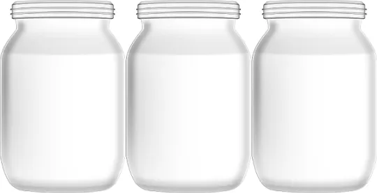 money in the jar