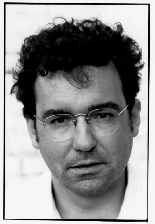 Pascal Decroos (Foto (c) Journalismfund.eu)
