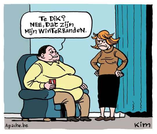 Winterbanden