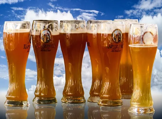 beers