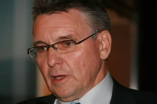 Paul Huybrechts