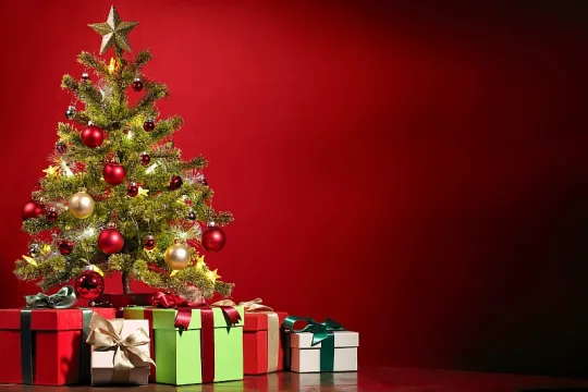 giftsundertree