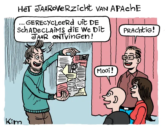 jaaroverzicht 2017