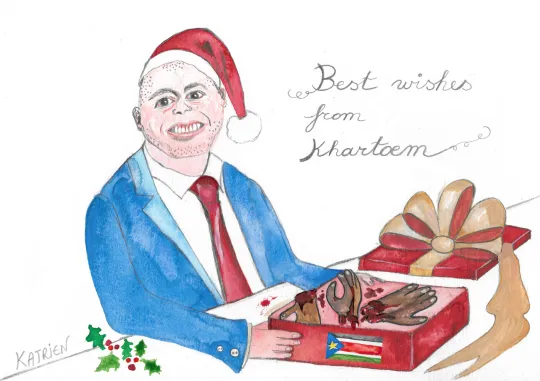 Best wishes