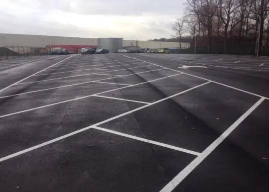essers parking johan peeters