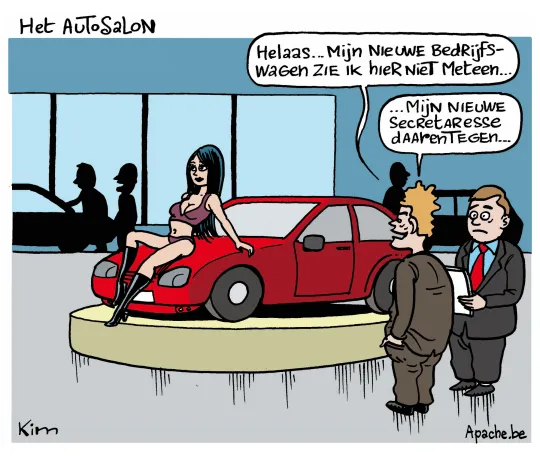 Autosalon