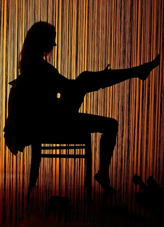 curtain