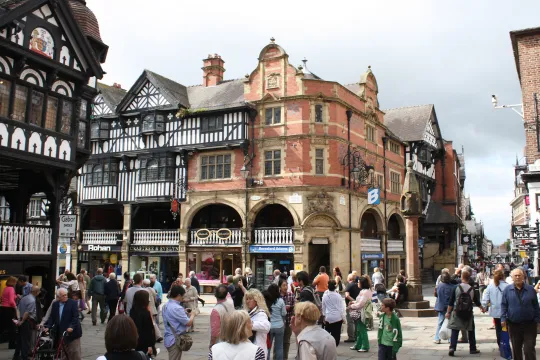 chester