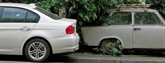 jonesecars