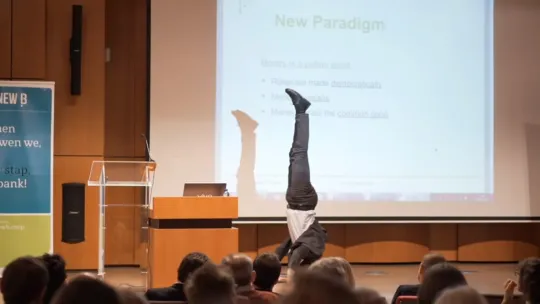 felbers kopstand