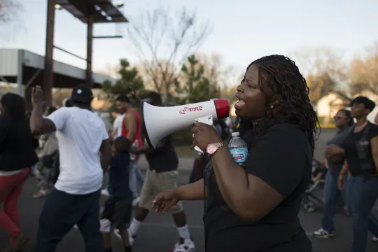 black lives matter antiracisme racisme