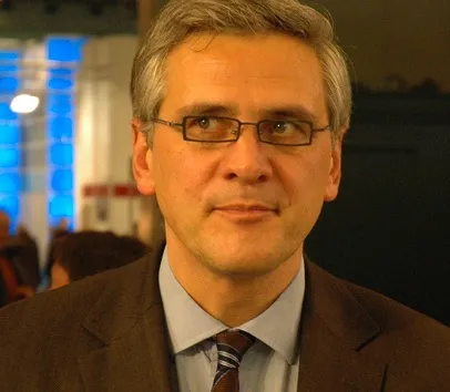 Kris Peeters (Foto Agriflanders)