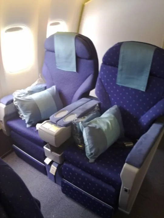 businessclass