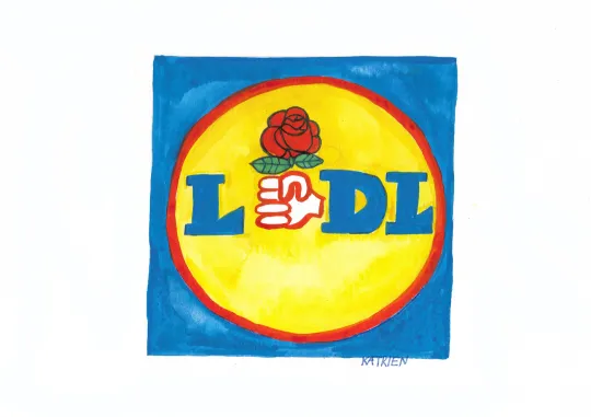 Lidl