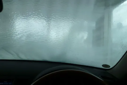 carwash
