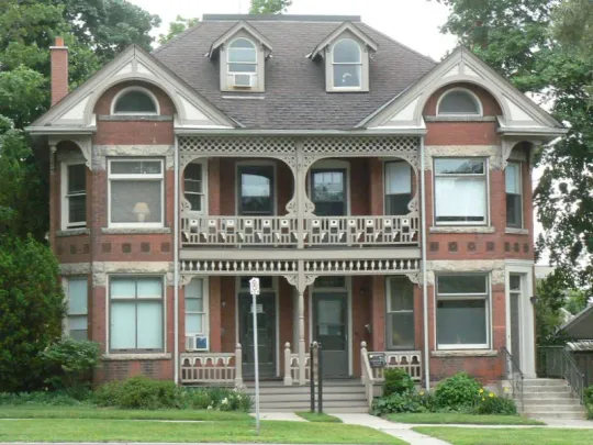 semidetached