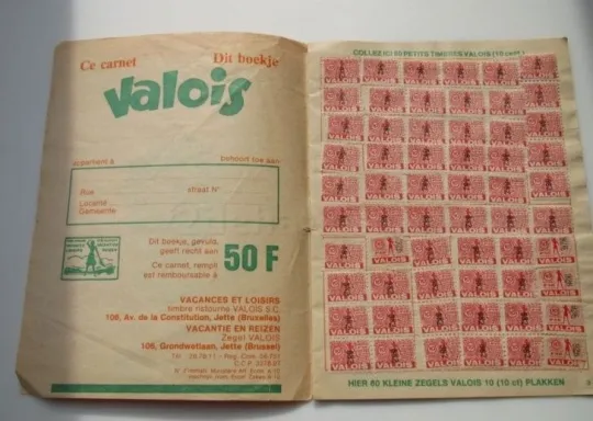 valois