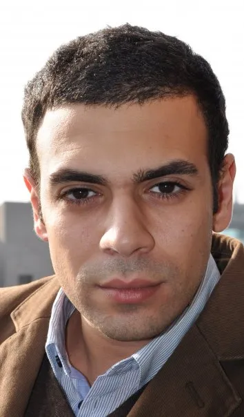 Bilal Benyaich