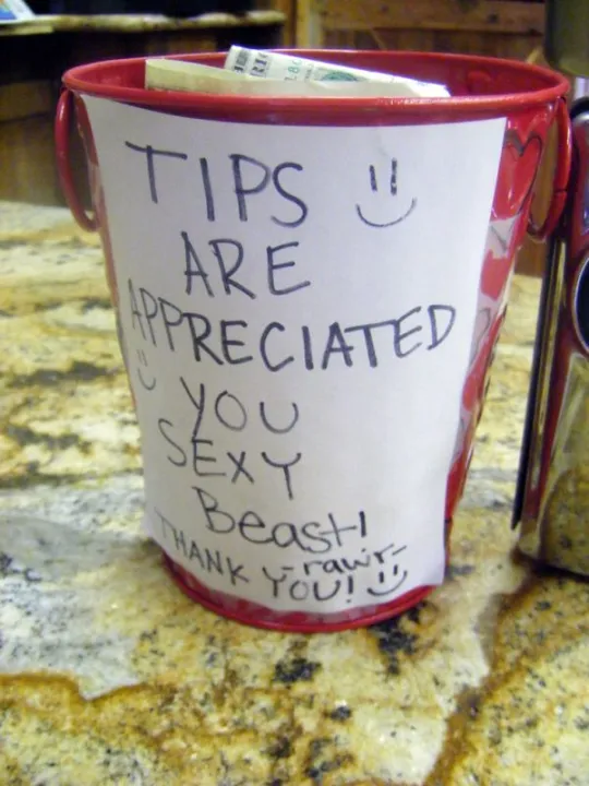tipjar