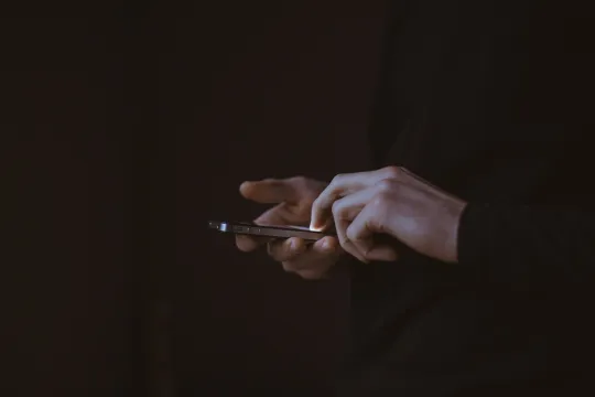 privacy smartphone track trace