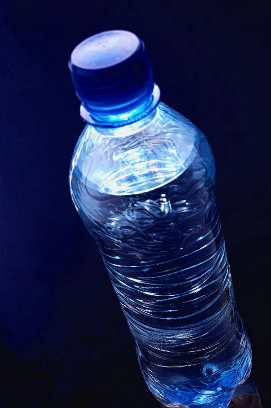 Water bottle