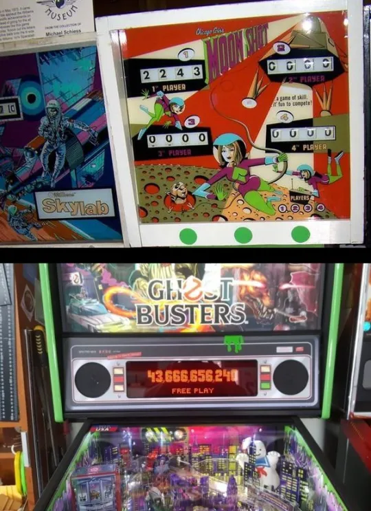 2pinballs