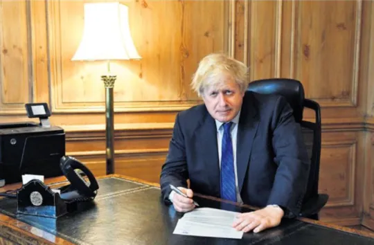 BoJo