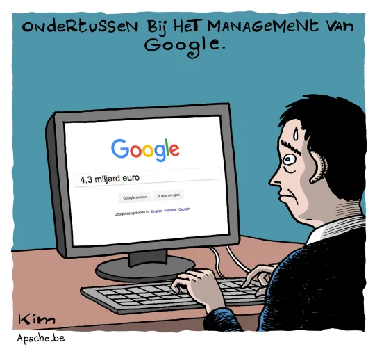 Miljardenboete